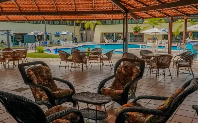 Orange Praia Hotel