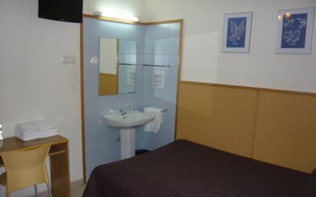 Apartament Conde Güell