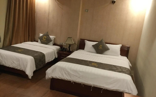 Chio Hotel and Apartment