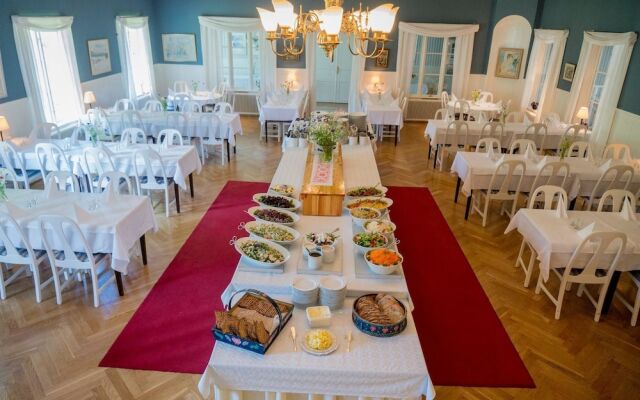 Hotell Järvsöbaden