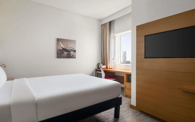 ibis Styles Manama Diplomatic Area