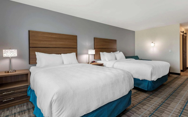 MainStay Suites Waukee - West Des Moines