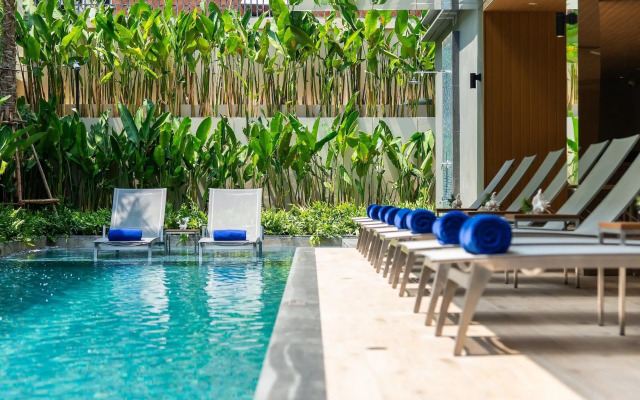 Maven Stylish Hotel Hua Hin