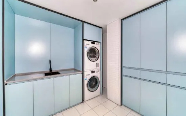 Hi Inn Hotel (Taizhou College Baiyun Mountain West Road)