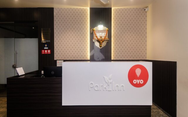 OYO 14377 Park Inn