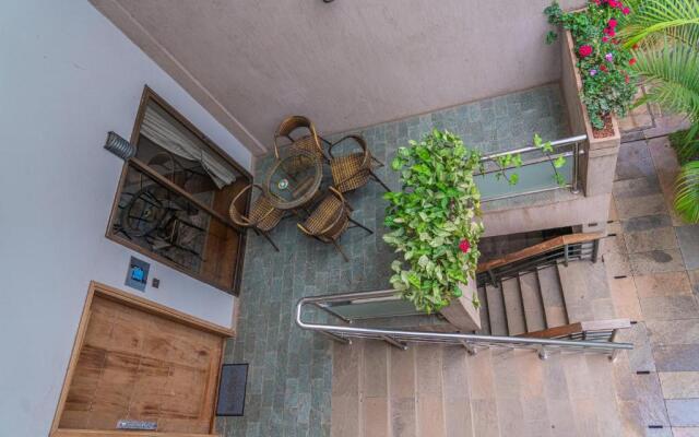The Courtyard on Vanga - Lavington
