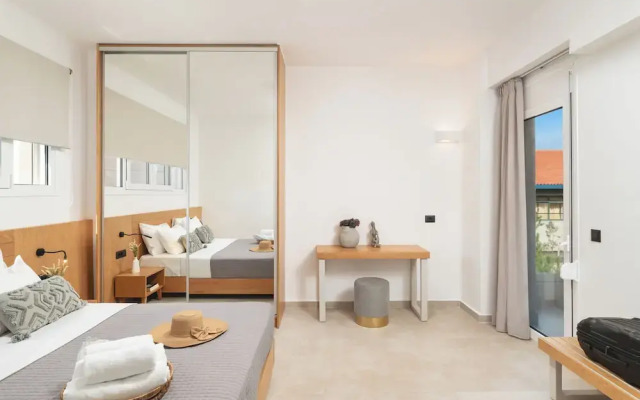 Elia City Apartments