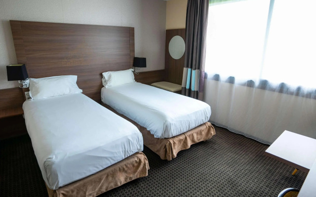 Mercure Mont Saint Michel