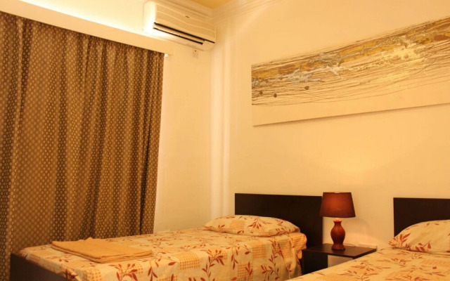 Getawaysmalta - Fleur Penthouse With 2 Bedrooms in Sliema