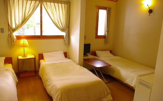 Forest Resort Cosmos