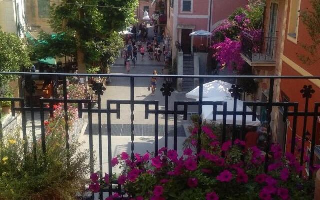 Locanda Il Maestrale