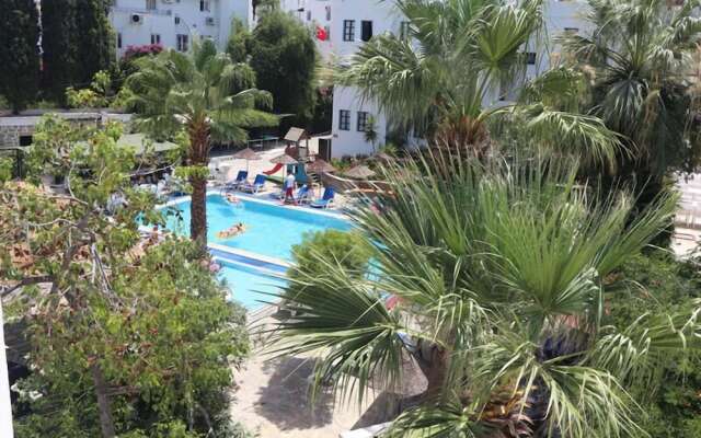 Bodrum Park Hotel