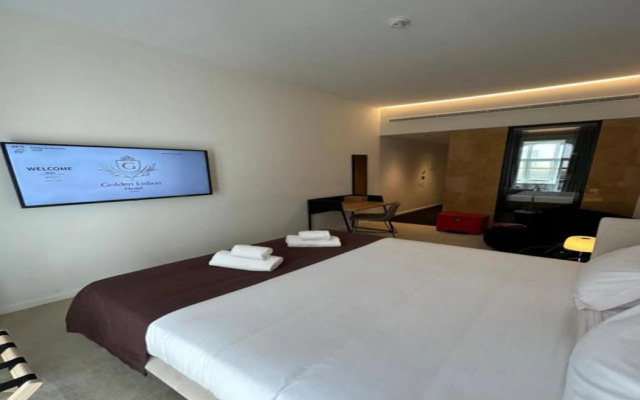 Golden Lisbon Hotel