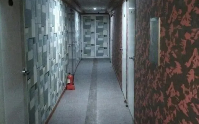 Gumi A Motel