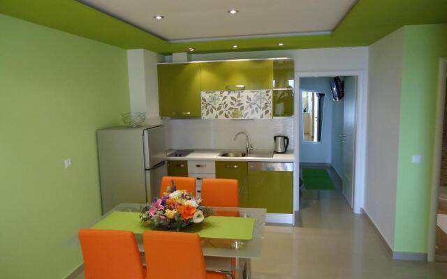 Villa Grgo Apartments