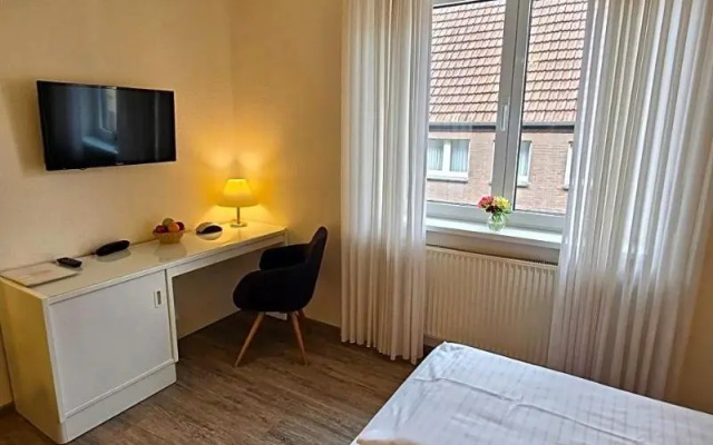 Hotel Samson