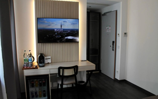 Bayer's City Hotel