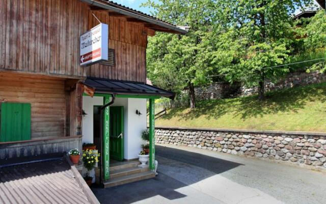 Pension Maikircher