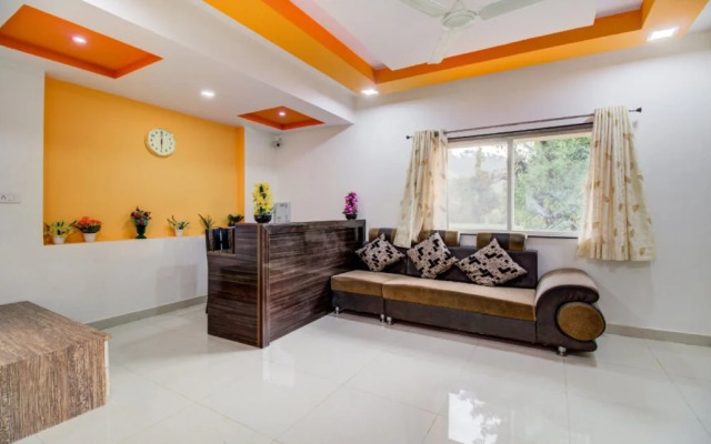 S Ramada Village By OYO Rooms