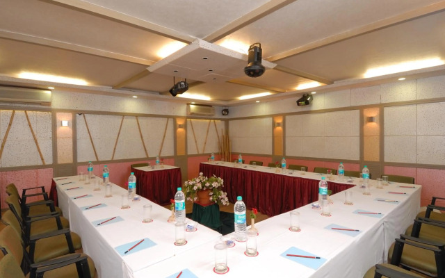 Ramsukh Resorts and Spa