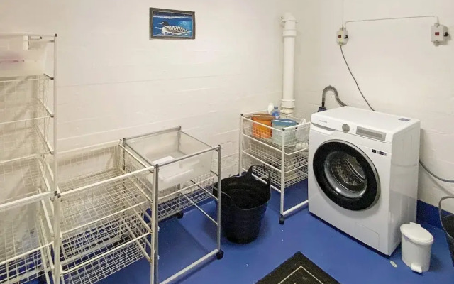 13 Person Holiday Home in Billingfors