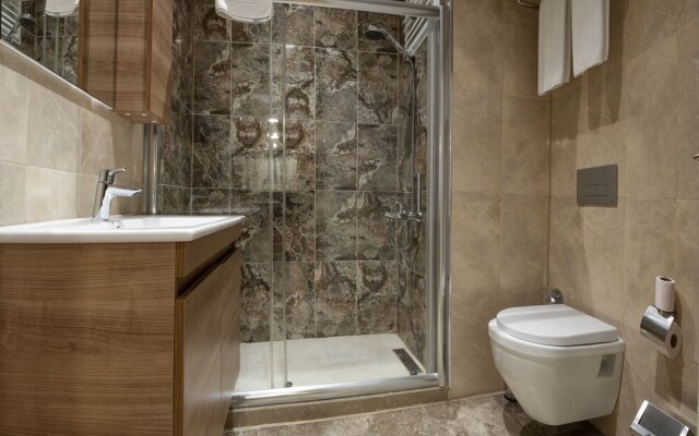 Vitabella Suites Hotel