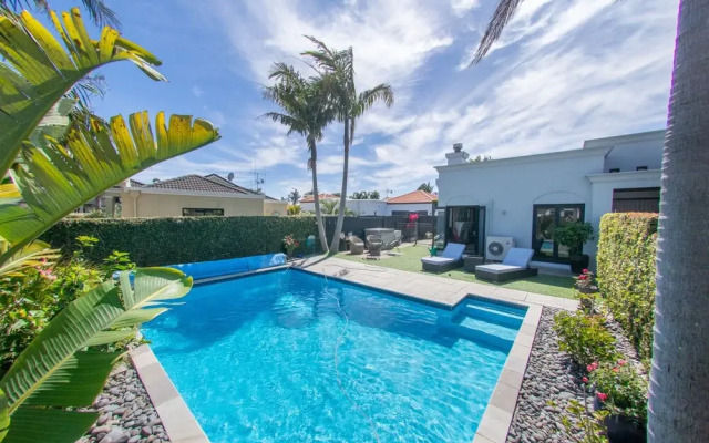 Tuscan Retreat B & B