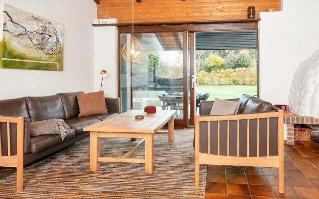 7 Person Holiday Home in Ebeltoft