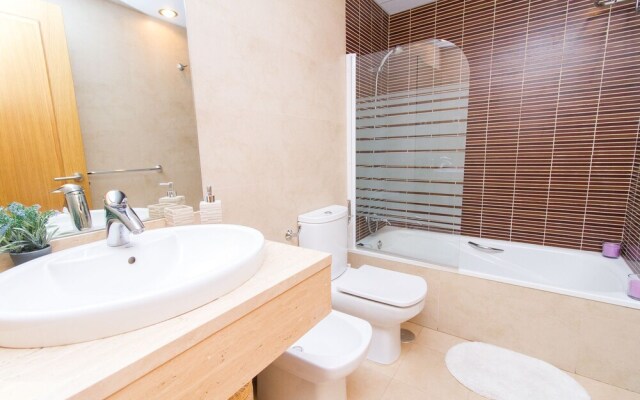 Apartamentos La Estación - WONDERSTAYS