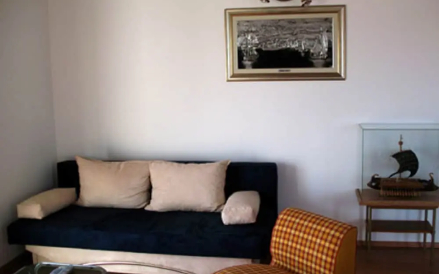 Apartments Robby