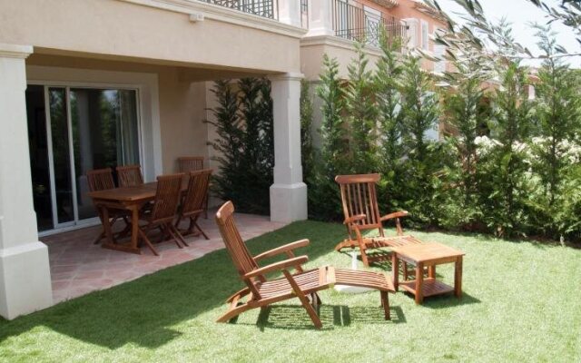 Estivel - Green Bastide