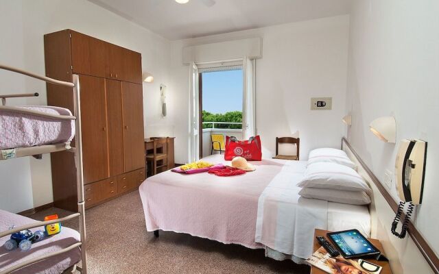 Mon Hotel