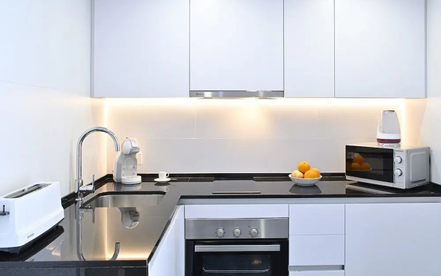 HoliHome Rambla 24