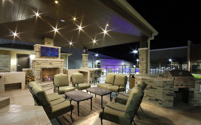 Staybridge Suites Chihuahua by IHG