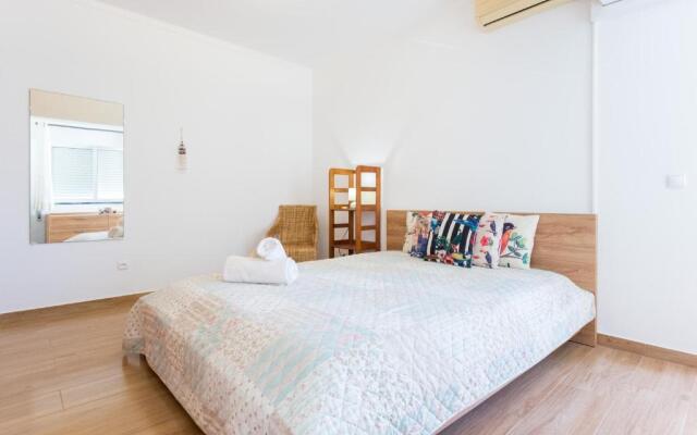 Rocha Vau Beach Apartment