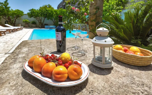 3006 Dimora Donn`anna - Mono 2 by Barbarhouse