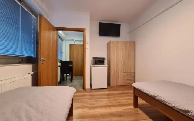 Héder Apartmanok