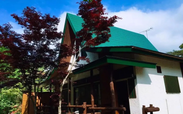Aozora Cottage