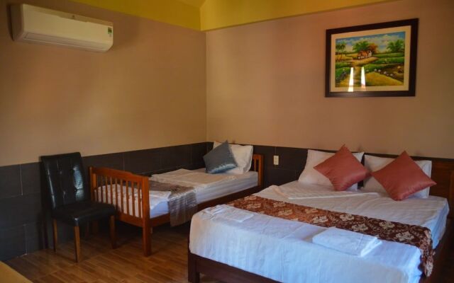 Hoi An Coco Bungalows