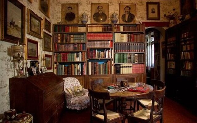 Villa Astreo La Casa di Rompicollo