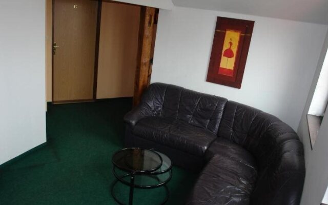 Hotel Rychta Netolice