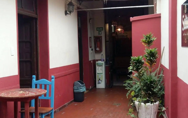 Ferienhaus Hostel Salta