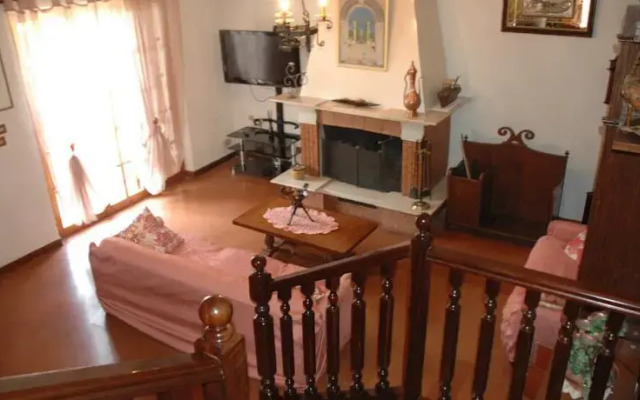 A Casa di Meg