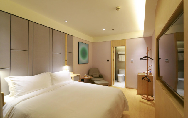 Ji Hotel Shanghai Youyi Road