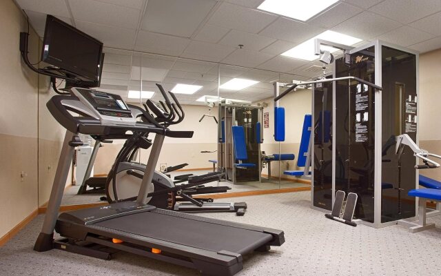 Best Western Galena Inn & Suites