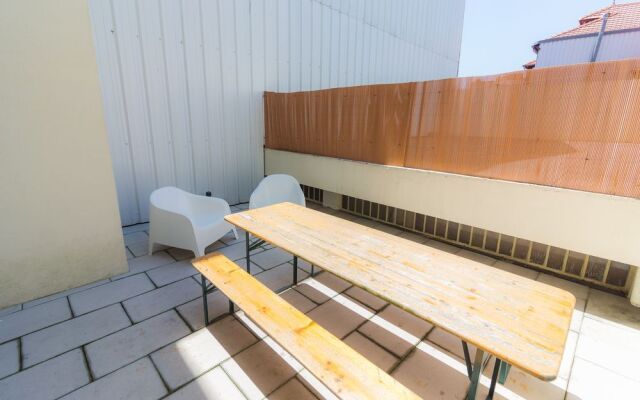 Oporto Stories Apartments