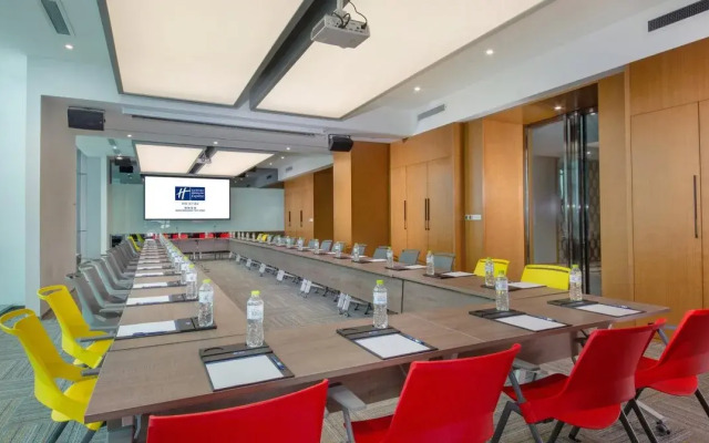Holiday Inn Express Mianyang High-Tech Zone