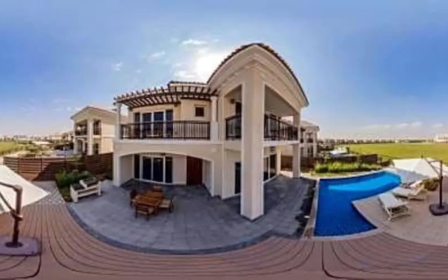 Wadi Al Safa 5 Emirates