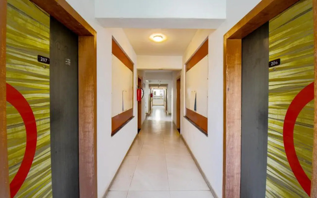 Collection O 50322 Zeal College Chowk