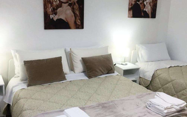 B&B La Dolce Vita